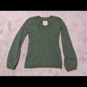 Women’s Old Navy cashmere sweater